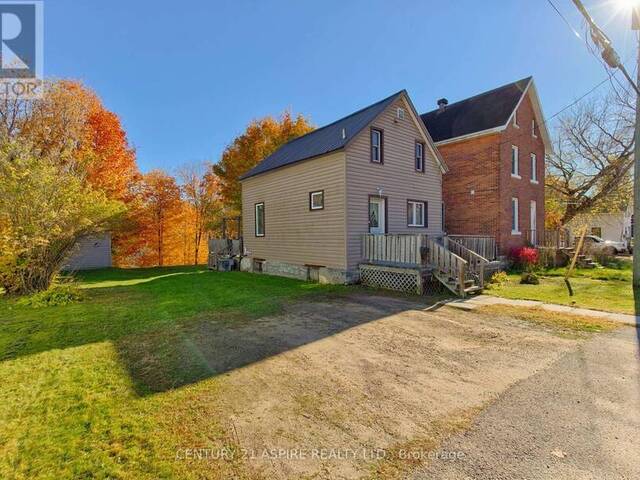 503 MOFFAT STREET Pembroke Ontario, K8A 3Y2 - 2 Bedrooms Home For Sale