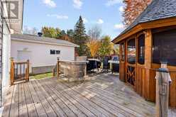 10 SUNSET CRESCENT | Petawawa Ontario | Slide Image Thirty-nine