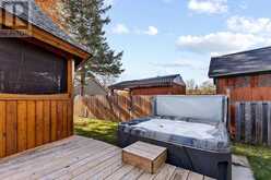 10 SUNSET CRESCENT | Petawawa Ontario | Slide Image Forty