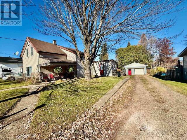 1081 BRONX STREET Pembroke Ontario, K8A 6G8 - 3 Bedrooms Home For Sale
