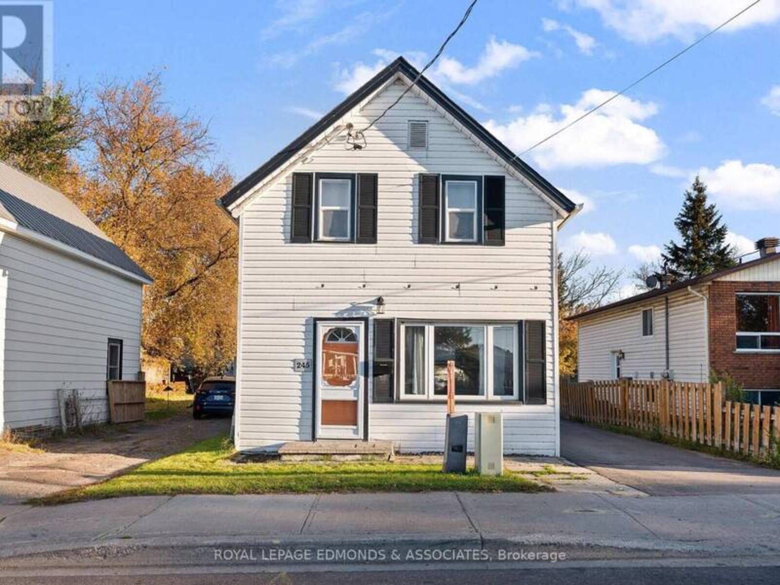 245 FORCED ROAD, Pembroke, Ontario K8A 5J3