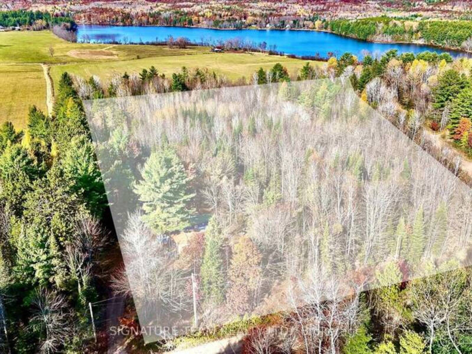 1 CARTY ROAD, North Algona Wilberforce, Ontario K0J 1X0