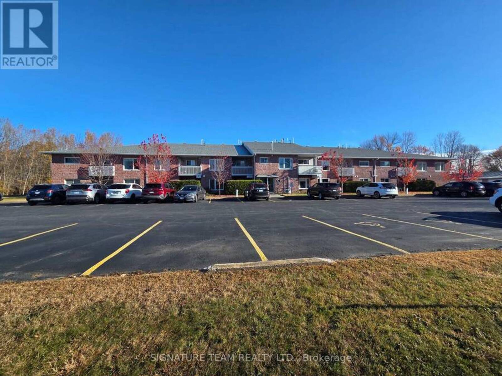 202 - 1 CRANDALL STREET, Pembroke, Ontario K8A 8M6