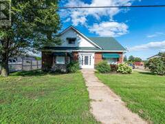1223 PEMBROKE STREET E Pembroke Ontario, K8A 7R8