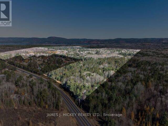 0 DUFFERIN AVENUE Deep River Ontario, K0J 1P0 - Vacant Land For Sale