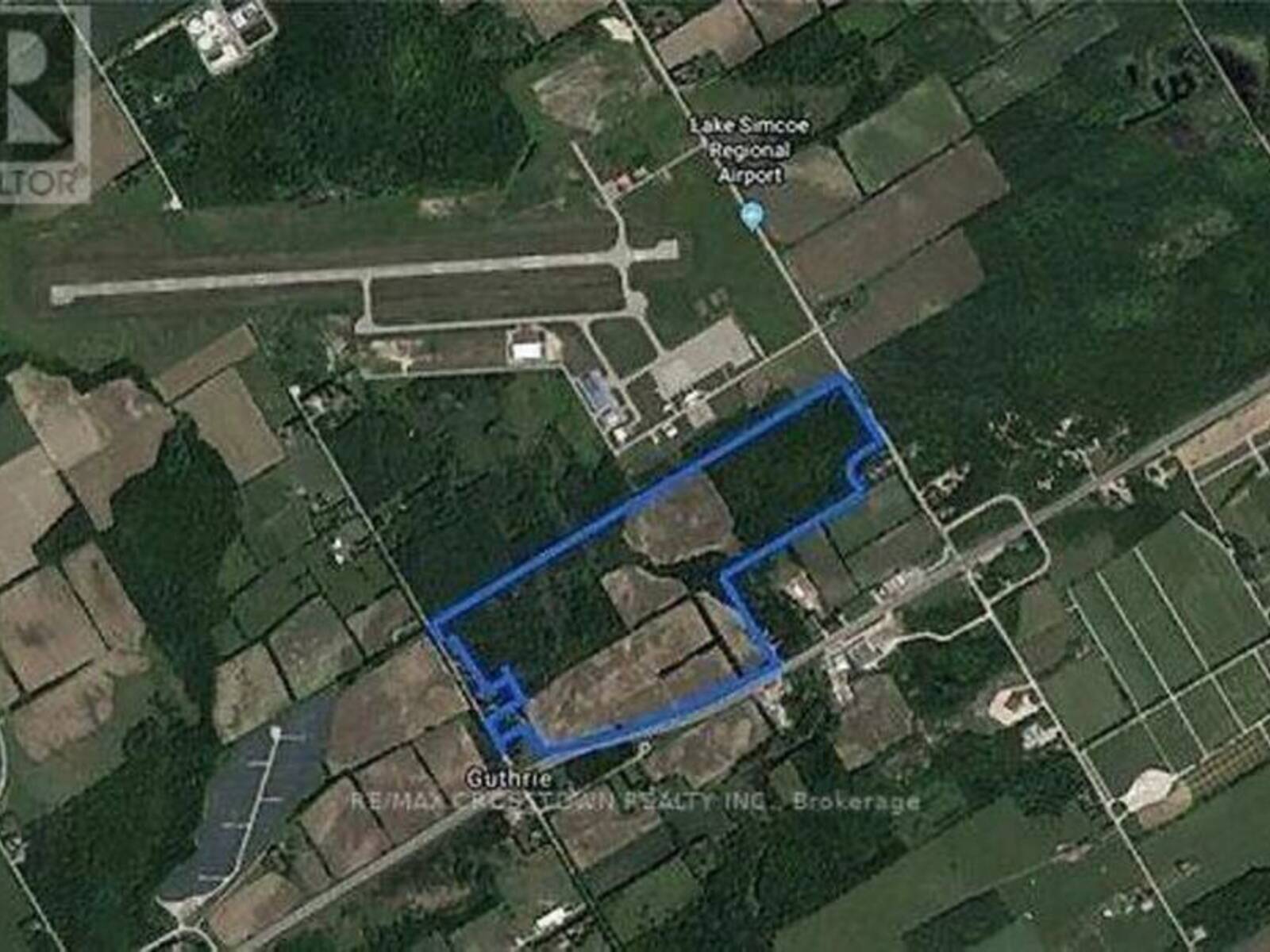 PT LT20 CONCESSION 7 DRIVE, Oro-Medonte, Ontario L0L 2L0