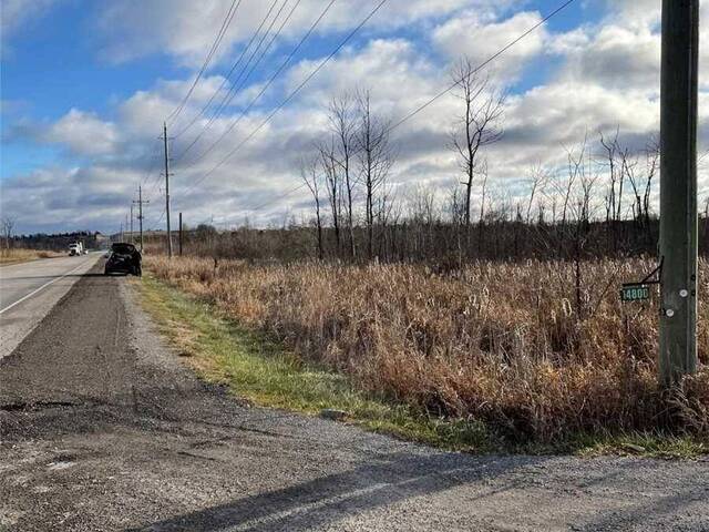 PTLT 35 CONCESSION 2 ROAD Uxbridge Ontario, L0L 0L0