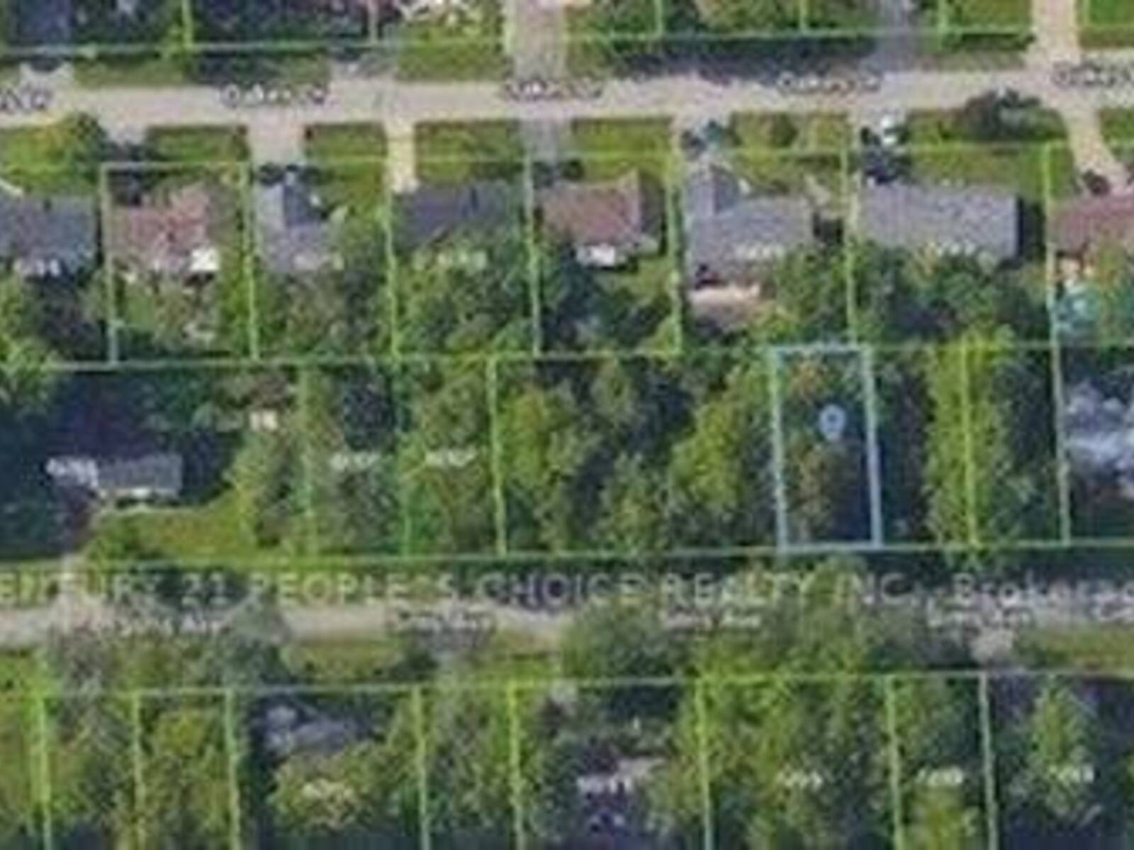 LOT 238 SIMS AVENUE, Fort Erie, Ontario L2A 6B1