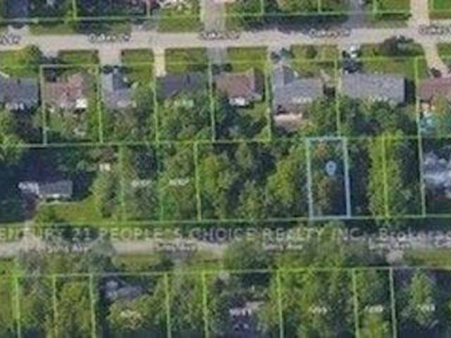 LOT 238 SIMS AVENUE Fort Erie Ontario, L2A 6B1