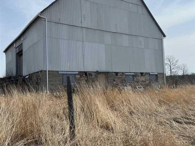 1640B HIGHWAY 48 EAST ROAD E Brock Ontario, L0K 1A0 - Farm For Sale