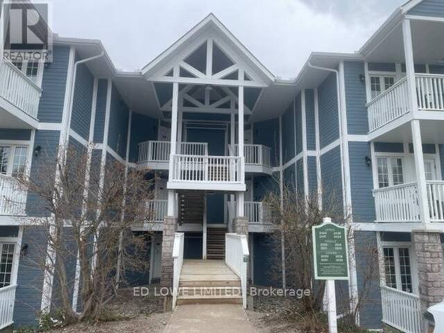 2430/31 - 90 HIGHLAND DRIVE Oro-Medonte Ontario, L0L 2X0 - 2 Bedrooms Condo For Sale