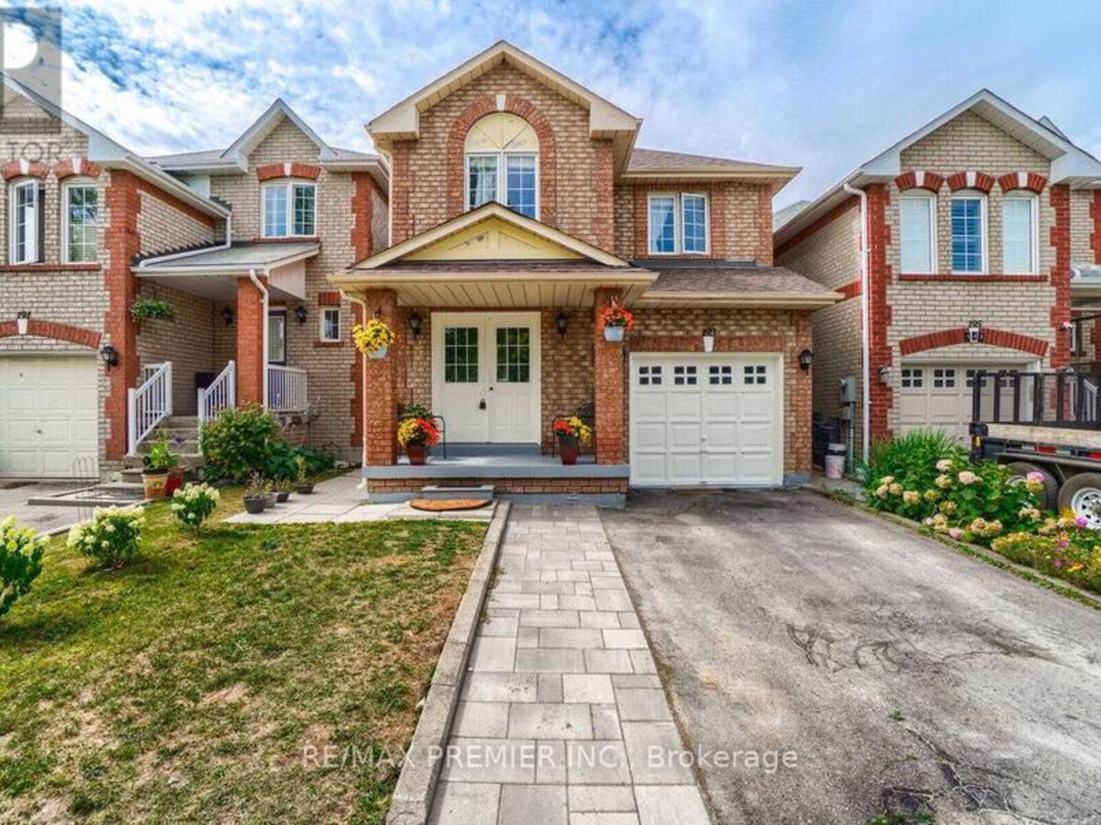 193 ROXBURY STREET, Markham, Ontario L3S 3T5