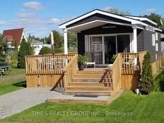 #26 -3500 LAUDERDALE POINT CRES Severn Ontario, P0E 1N0