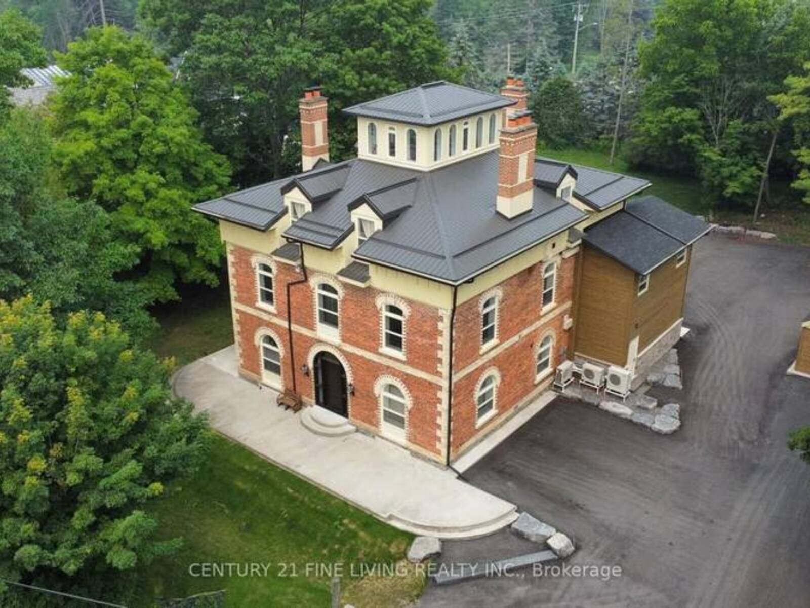 1614 RIDGE ROAD E, Oro-Medonte, Ontario L0L 1T0