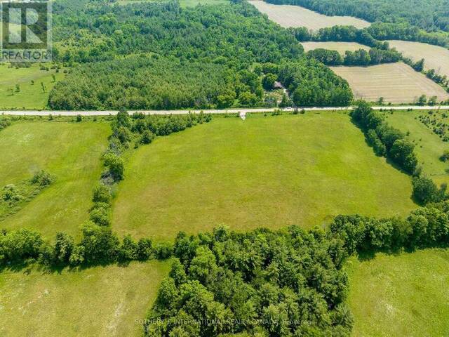 238 CONCESSION ROAD 2 W Trent Hills Ontario, K0K 3K0 - Vacant Land For Sale