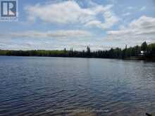 PART 3 CADDEN LAKE | Parry Sound  Ontario | Slide Image Two