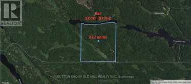 468 DRY RAPID RD | French River Ontario | Slide Image One
