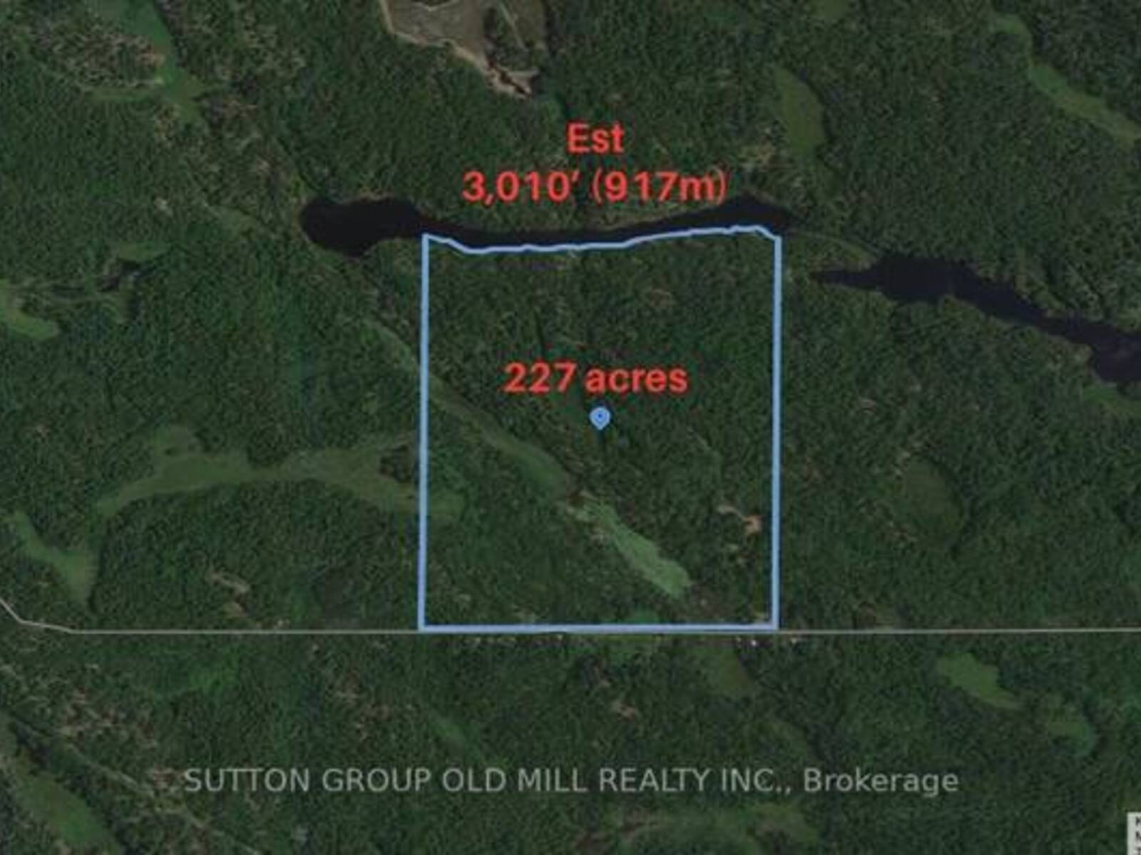468 DRY RAPID RD, French River, Ontario P0M 1A0