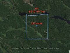 468 DRY RAPID ROAD French River Ontario, P0M 1A0