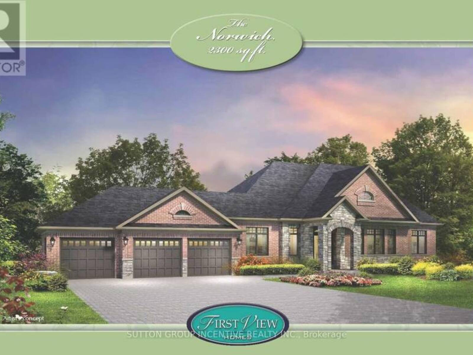 LOT 3 COTTONWOOD STREET, Springwater, Ontario L0L 1Y2