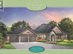 LOT 3 COTTONWOOD STREET Springwater Ontario, L0L 1Y2