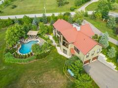 160 ROBERTSON AVE Meaford Ontario, N4L 1W7