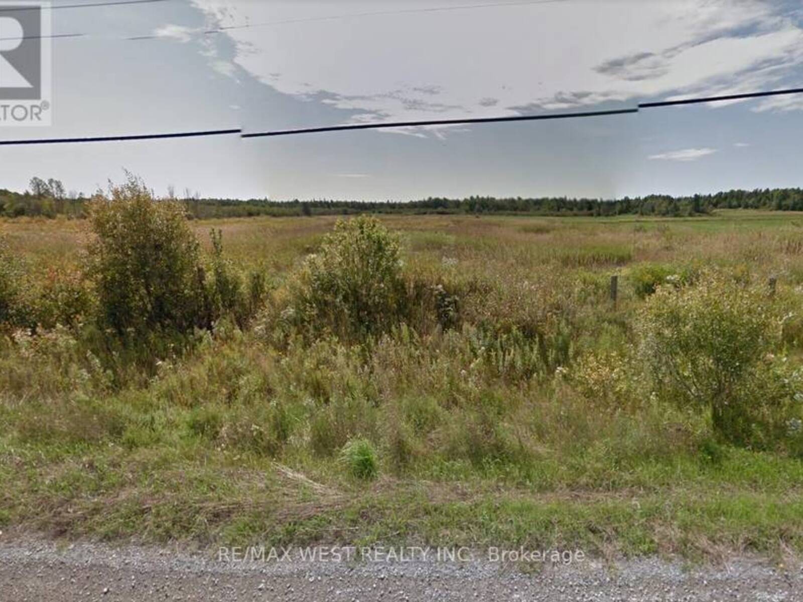 PT OF LT 5 CON 4 NIPISSING ROAD, Markstay-Warren, Ontario P0H 2N0