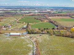 7958 21/22 SD RD S Clearview Ontario, L0M 1H0
