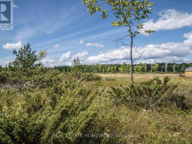 LOT 250 MCGUIRE BEACH ROAD Kawartha Lakes Ontario, K0M 2B0