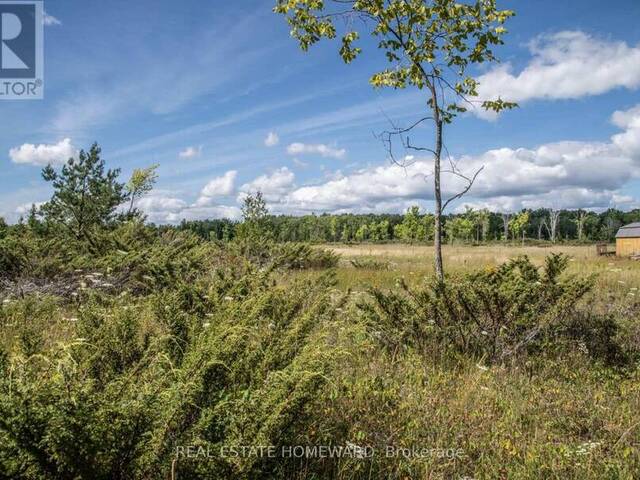 LOT 250 MCGUIRE BEACH ROAD Kawartha Lakes Ontario, K0M 2B0 - Vacant Land For Sale