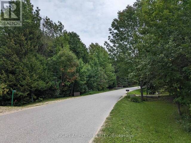 N/A BOWLES BLUFF ROAD Grey Highlands Ontario, N0C 1H0