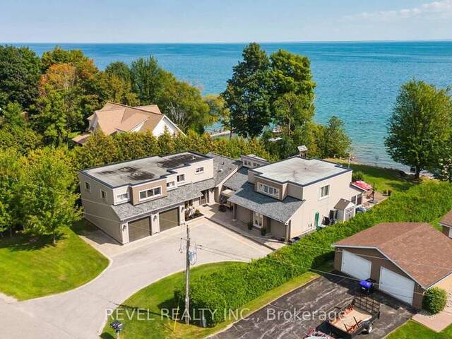 183 LAKESHORE ROAD W Oro-Medonte Ontario, L0L 2E0