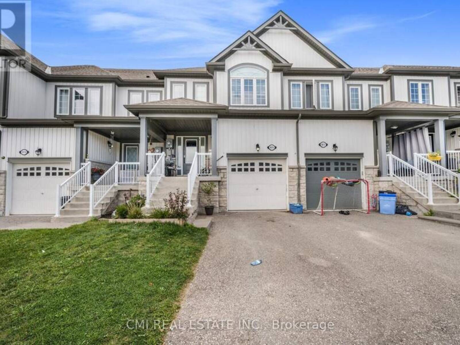 825 COOK CRES, Shelburne, Ontario L0N 1S1