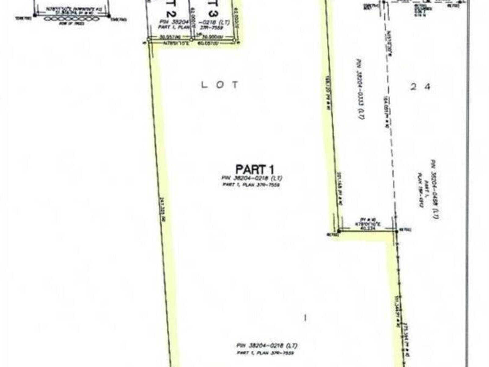 PART 1 RAINHAM ROAD, Selkirk, Ontario N0A 1P0