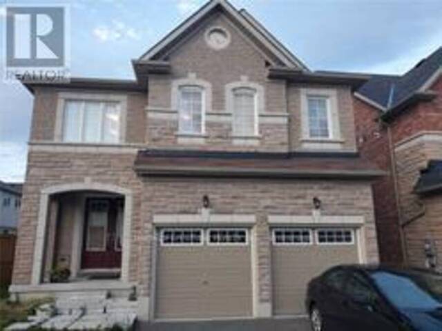 56 BONATHON CRESCENT Clarington Ontario, L1C 5B9