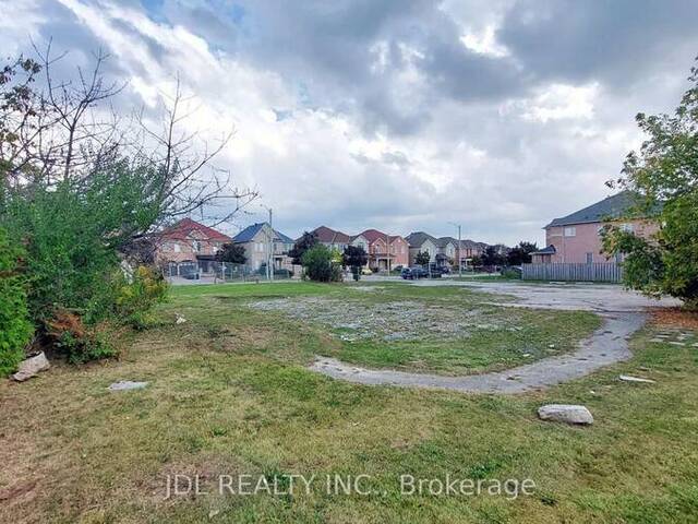 1061 ELGIN MILLS ROAD E Richmond Hill Ontario, L4S 1M7 - Vacant Land For Sale