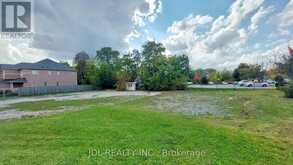 #LOT B -0 MELBOURNE DR | Richmond Hill Ontario | Slide Image One