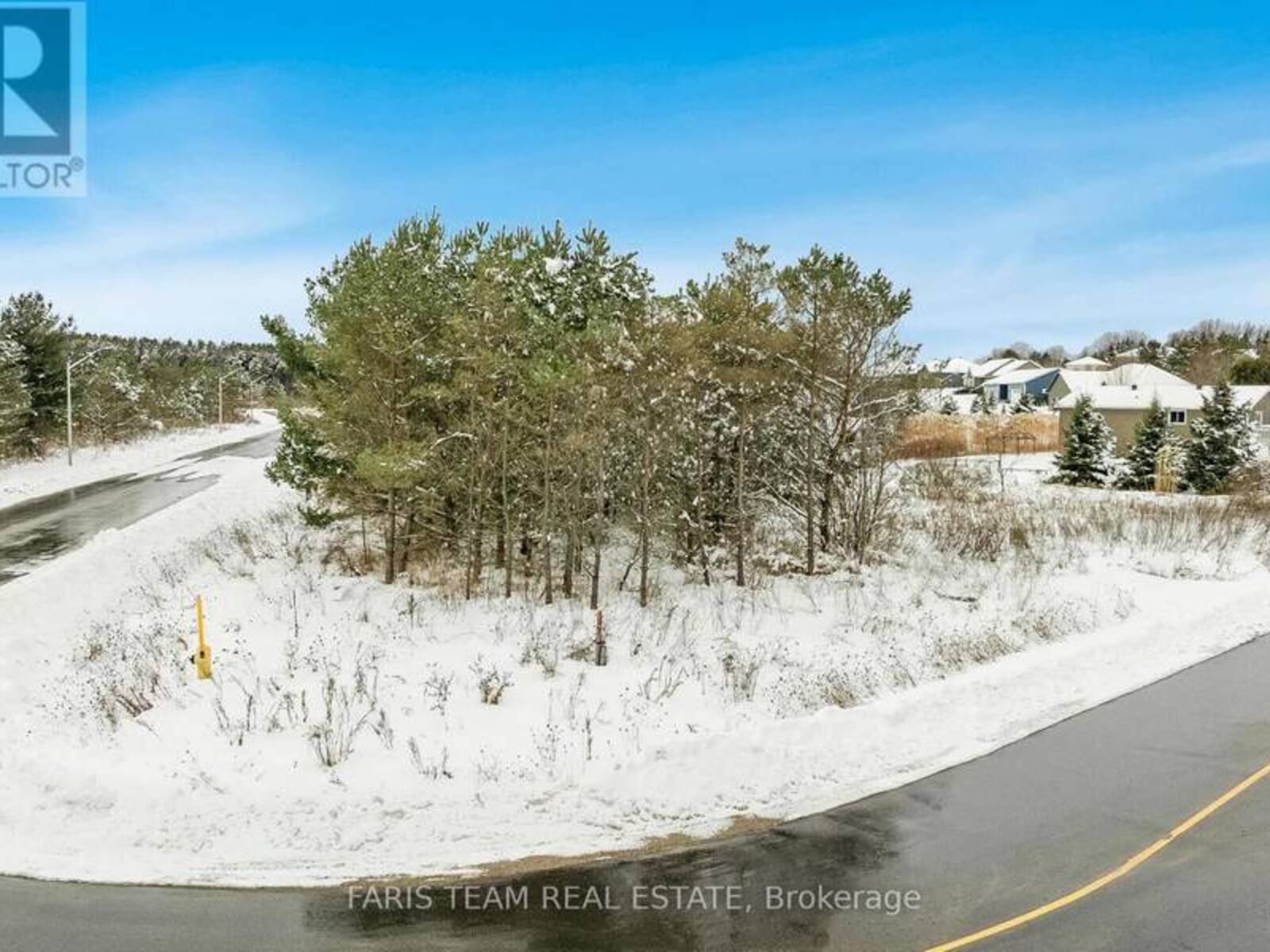 LOT 44 RUE ERIC, Penetanguishene, Ontario L9M 0H1