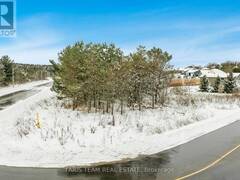 LOT 44 RUE ERIC Penetanguishene Ontario, L9M 0H1