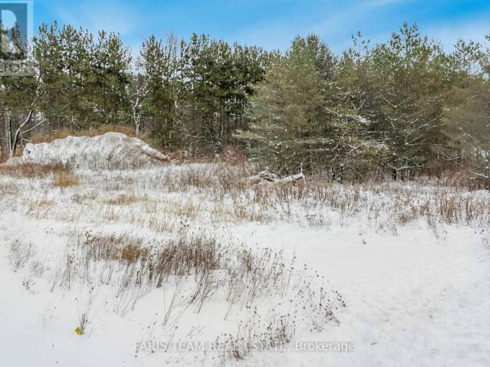 LOT 23 RUE ERIC, Penetanguishene, Ontario L9M 0H1