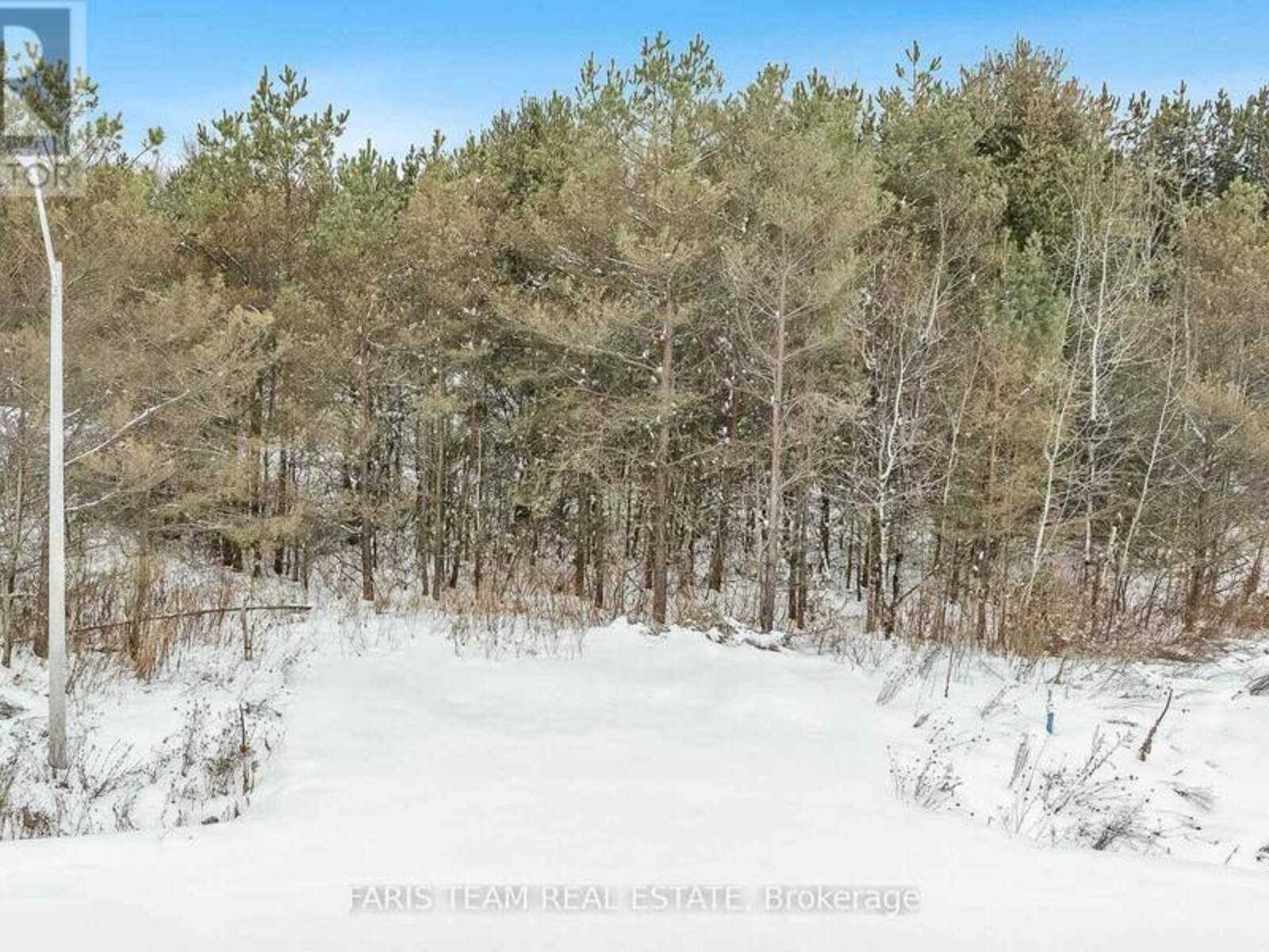 LOT 24 RUE ERIC, Penetanguishene, Ontario L9M 0H1