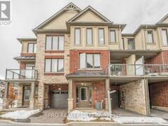 3 RITCHIE LANE Hamilton Ontario, L9G 0H2