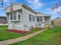 1A - 1429 SHEFFIELD ROAD Hamilton Ontario, N1R 8B2