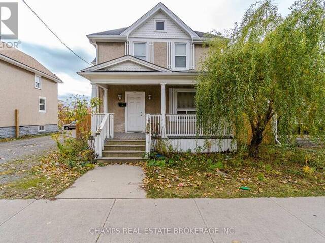 100 QUEENSTON ST St. Catharines Ontario, L2R 2Z3