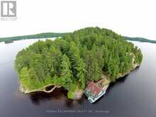 100 CROWN ISLAND | Huntsville Ontario | Slide Image Thirty-eight