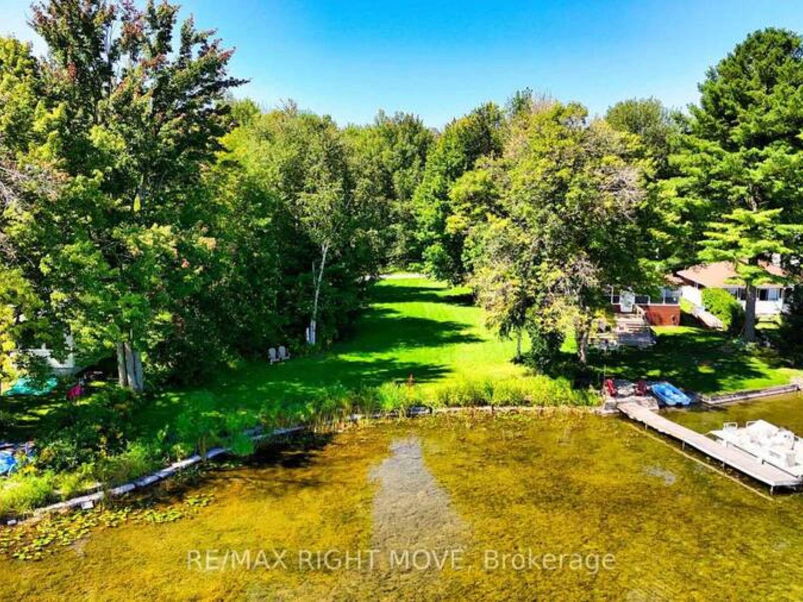 3283 CRESCENT BAY ROAD, Ramara, Ontario L0K 1B0