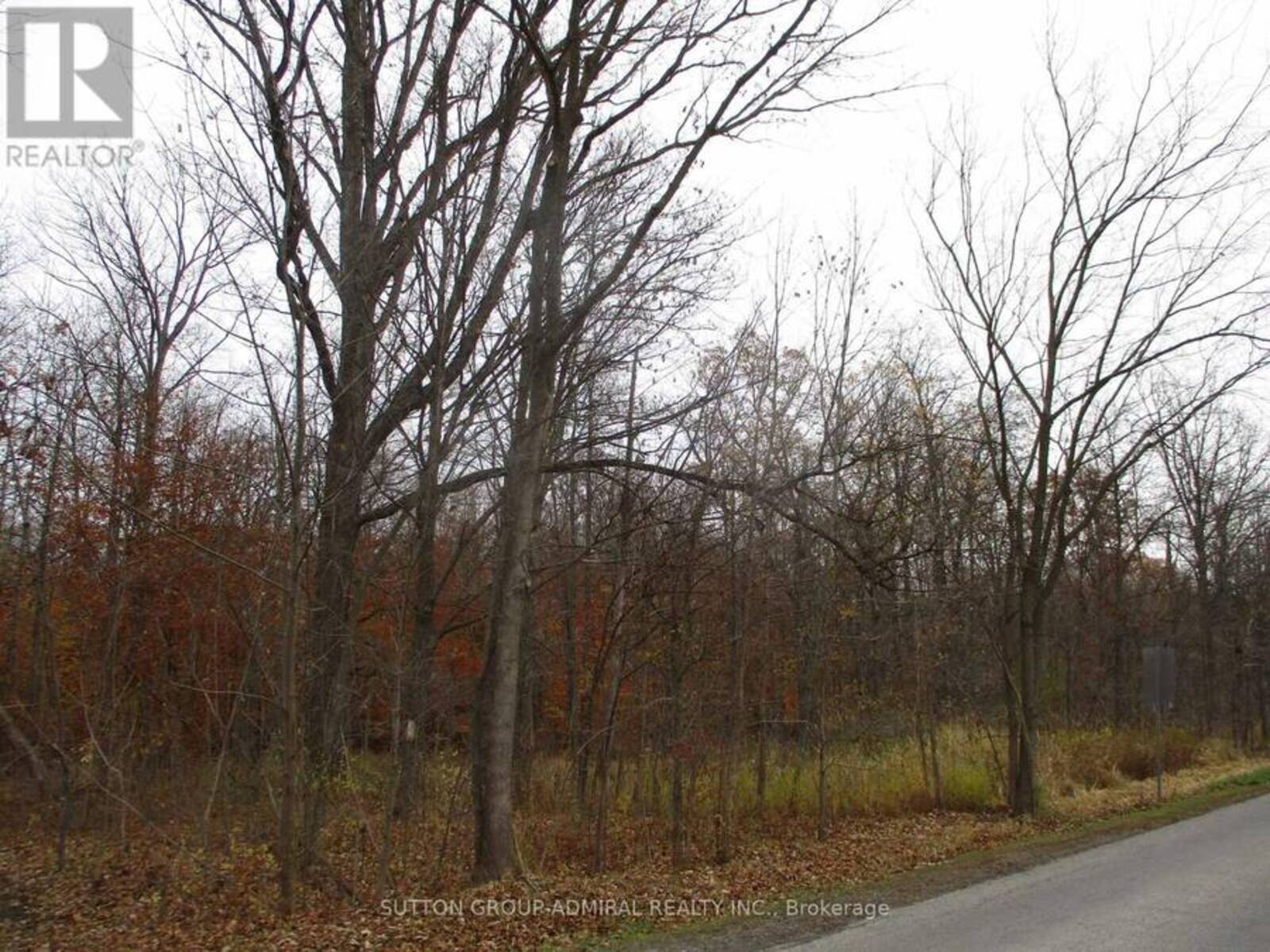 LOT 4 SPRING CREEK ROAD, West Lincoln, Ontario L0R 2A0