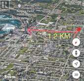 6566 DRUMMOND ROAD | Niagara Falls Ontario | Slide Image Three
