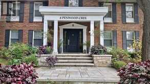 6 PENWOOD CRES S | Toronto Ontario | Slide Image Two