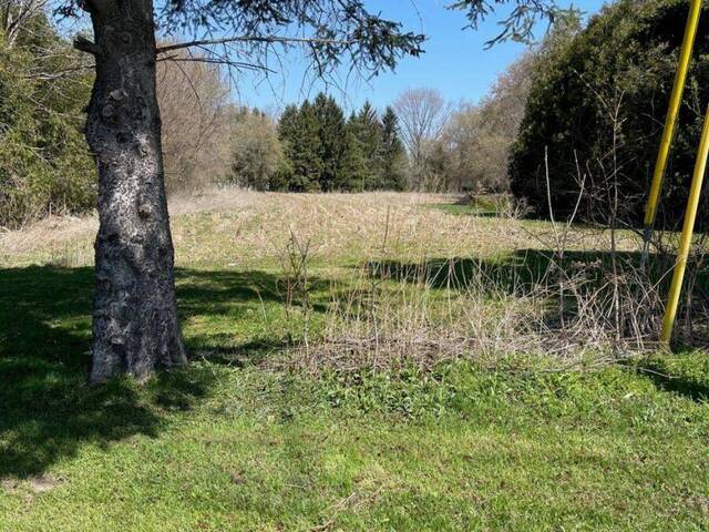 N/A CONC 13 TOWNSEND ROAD Simcoe Ontario, N3Y 4K3 - Vacant Land For Sale